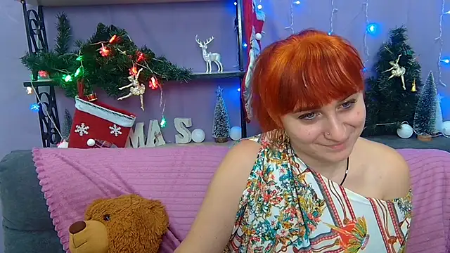 NinaFlawlees online show from 12/18/24, 01:37