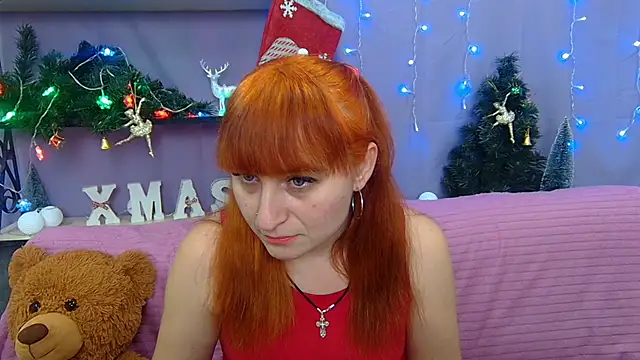 NinaFlawlees online show from 12/23/24, 07:09