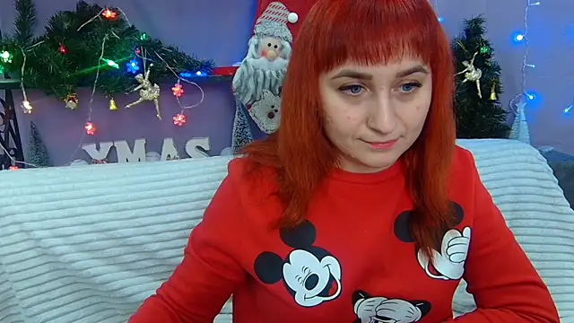 NinaFlawlees online show from 01/03/25, 07:39