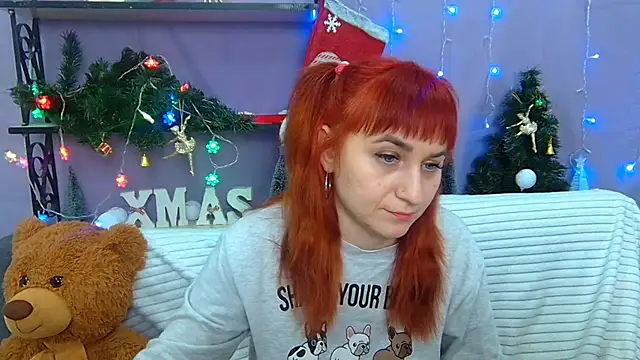 NinaFlawlees online show from 01/04/25, 11:38