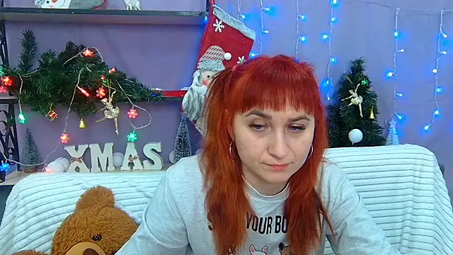 NinaFlawlees online show from 01/05/25, 02:38