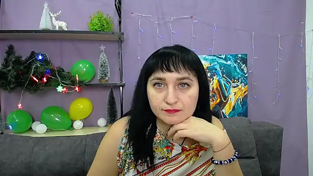 NinaFlawlees online show from 01/10/25, 11:39