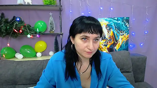 NinaFlawlees online show from 01/11/25, 02:41