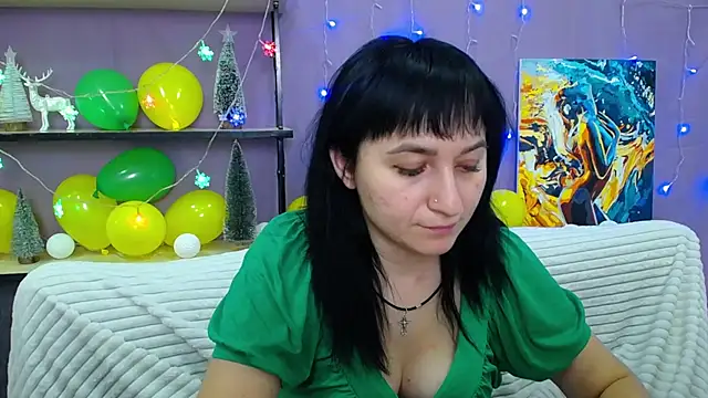 NinaFlawlees online show from 01/13/25, 11:38