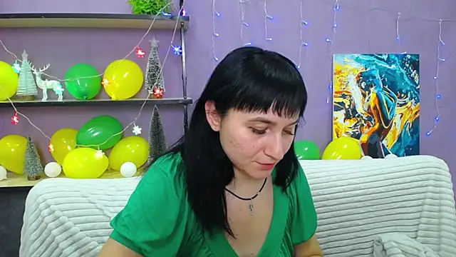 NinaFlawlees online show from 01/14/25, 03:01