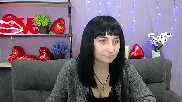 NinaFlawlees online show from 03/07/25, 07:27