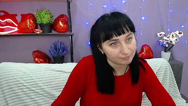 NinaFlawlees online show from 03/09/25, 09:36