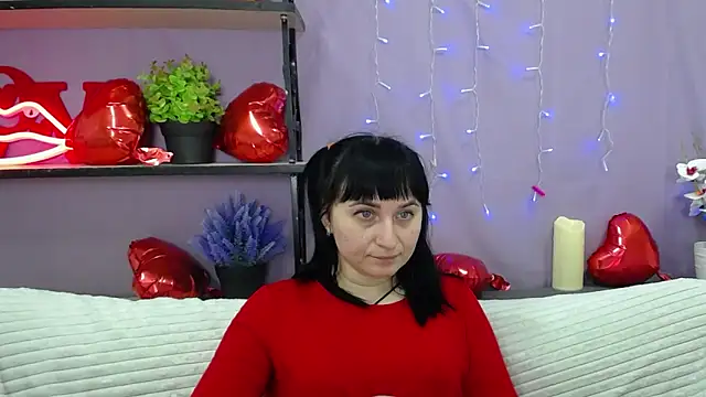 NinaFlawlees online show from 03/10/25, 12:40