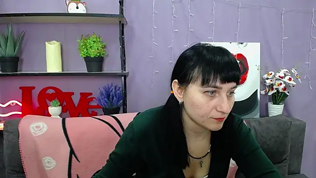 NinaFlawlees online show from 03/13/25, 11:27