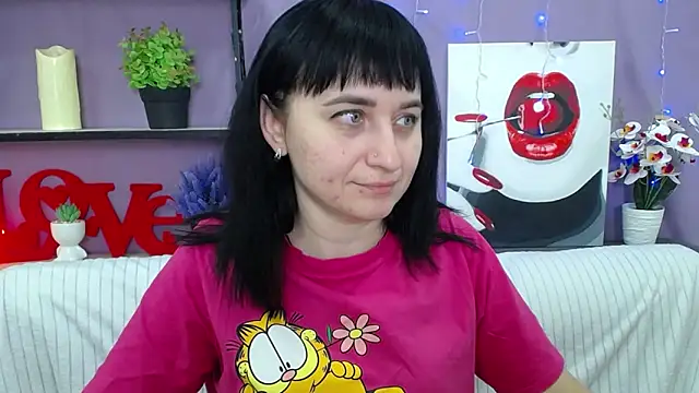 NinaFlawlees online show from 03/16/25, 04:41