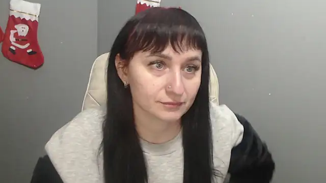 NinaFlawlees online show from 01/08/26, 01:02