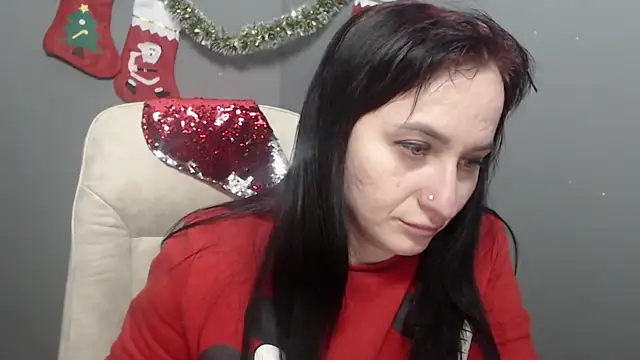 NinaFlawlees online show from 01/12/26, 12:54