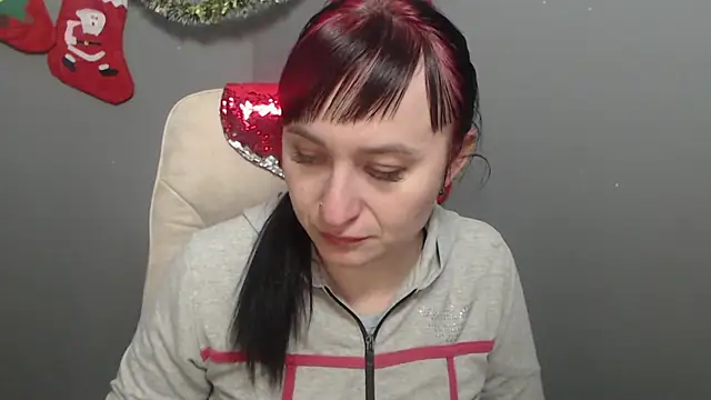 NinaFlawlees online show from 01/14/26, 12:55