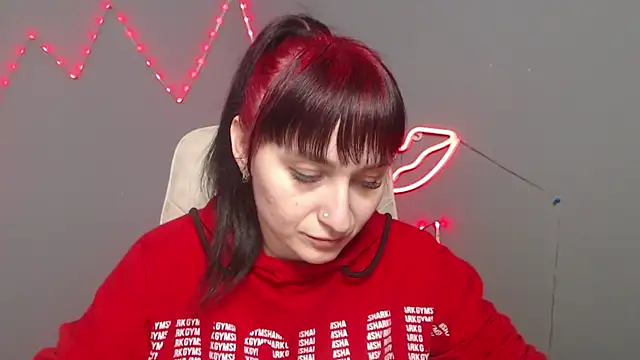 NinaFlawlees online show from 03/01/26, 01:13