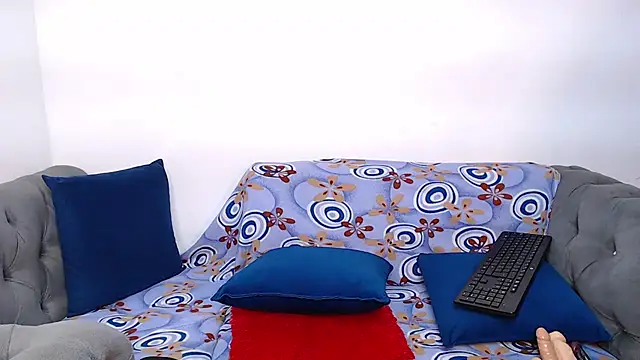 CanndyBrunett online show from 03/08/25, 06:10