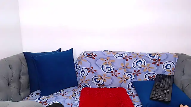 CanndyBrunett online show from 03/08/25, 11:07