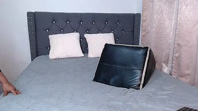 CanndyBrunett online show from 02/21/26, 06:47