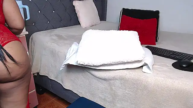 CanndyBrunett online show from 03/20/26, 02:33