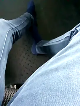 robinsan1010 online show from 03/19/25, 11:50