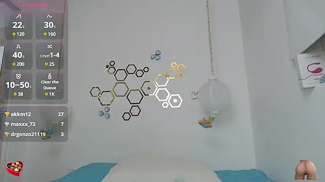 Snapshot of adriscute chatting on 02/22/25, 11:46 adriscute online show from 02/22/25, 11:46