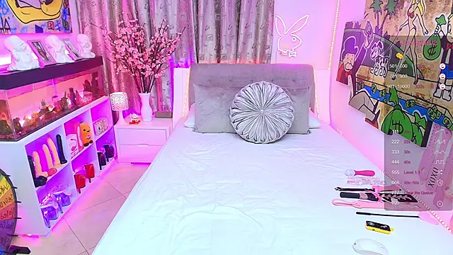 Snapshot of tattooBabyxxx chatting on 12/02/25, 09:10 tattooBabyxxx online show from 12/02/25, 09:10