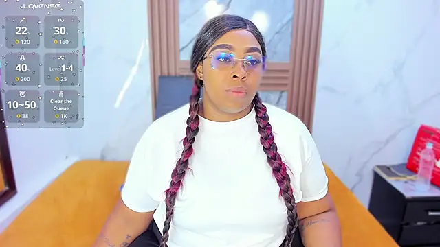 Snapshot of HannyMansonh chatting on 11/06/25, 03:29 HannyMansonh online show from 11/06/25, 03:29