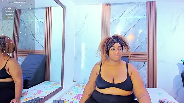 HannyMansonh online show from 02/20/26, 03:14