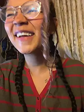 Snapshot of Hathorlove chatting on 01/31/25, 11:13 Hathorlove online show from 01/31/25, 11:13