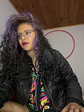 Snapshot of Hathorlove chatting on 03/05/25, 05:29 Hathorlove online show from 03/05/25, 05:29