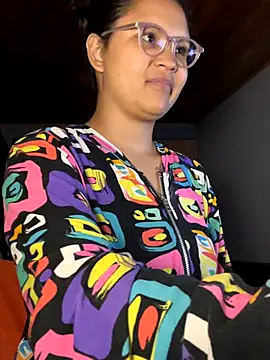 Snapshot of Hathorlove chatting on 10/01/25, 05:35 Hathorlove online show from 10/01/25, 05:35