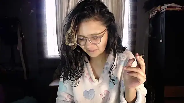 Hathorlove online show from 02/21/26, 05:25