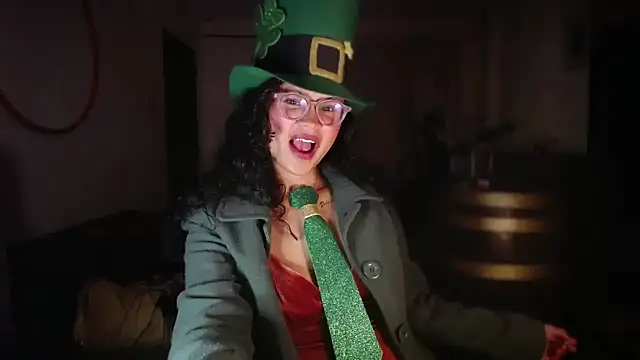 Hathorlove online show from 03/18/26, 07:11