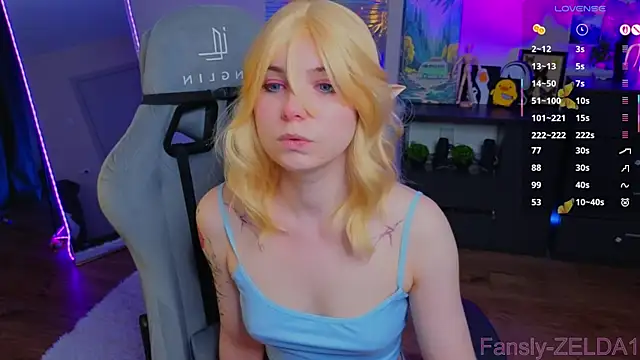 zelda 1 online show from 05/23/26, 04:44