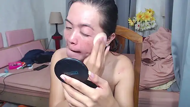 yournewgirldiana online show from 09/15/25, 06:46