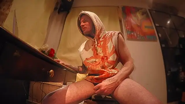 rexflexxx online show from 02/03/26, 02:53