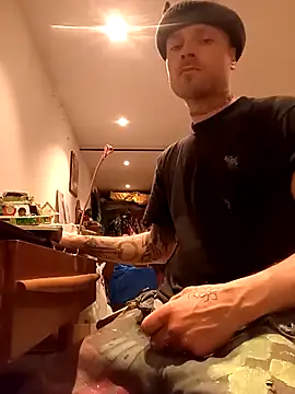 rexflexxx online show from 06/02/26, 02:35