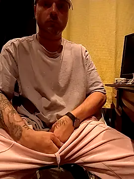Snapshot of rexflexxx chatting on 07/22/26, 12:24 rexflexxx online show from 07/22/26, 12:24