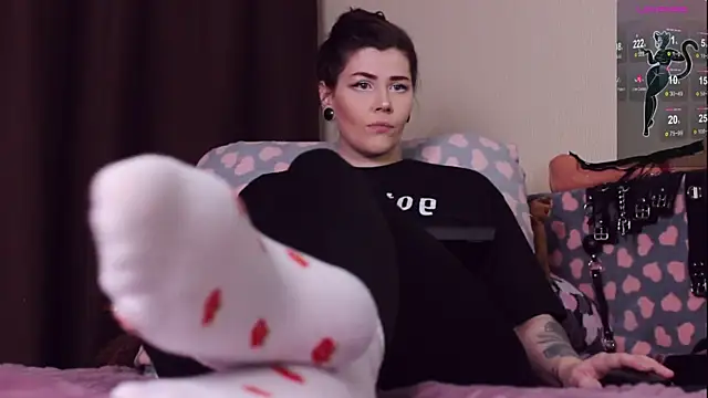 Luna Blake online show from 12/05/24, 05:50