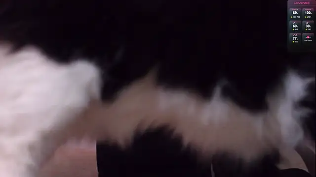 Luna Blake online show from 04/18/26, 07:58