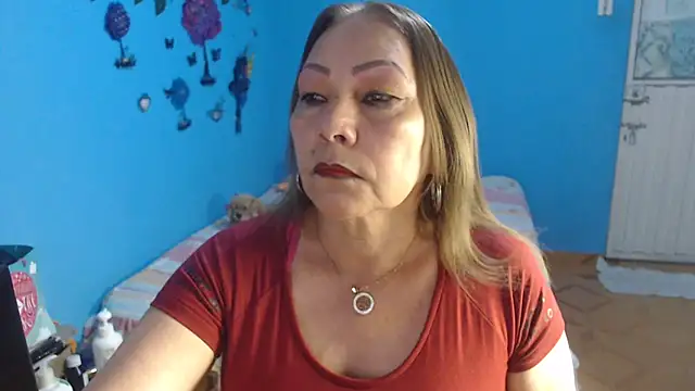 Snapshot of milfeddy_ chatting on 12/09/24, 09:05 milfeddy online show from 12/09/24, 09:05