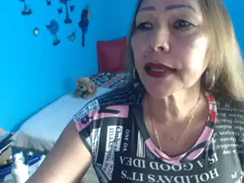 Snapshot of milfeddy_ chatting on 01/27/25, 03:18 milfeddy online show from 01/27/25, 03:18