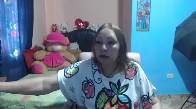 Snapshot of milfeddy_ chatting on 02/14/25, 02:02 milfeddy online show from 02/14/25, 02:02