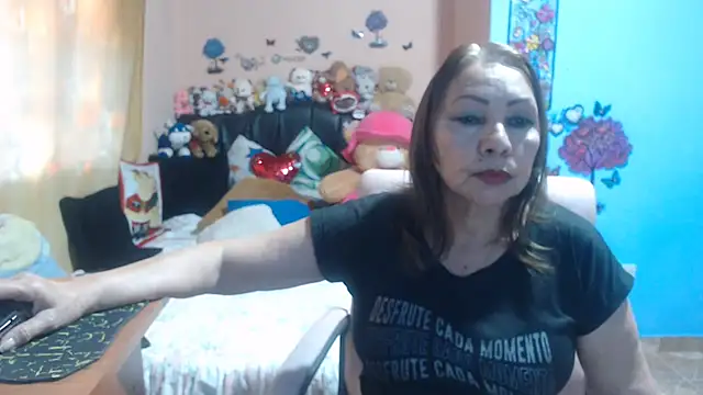 Snapshot of milfeddy_ chatting on 09/24/25, 08:01 milfeddy online show from 09/24/25, 08:01