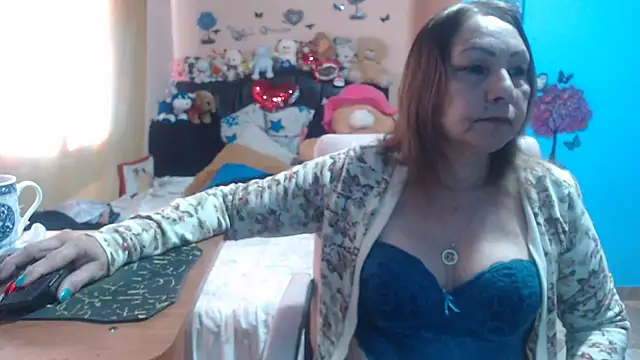 Snapshot of milfeddy_ chatting on 09/26/25, 01:15 milfeddy online show from 09/26/25, 01:15