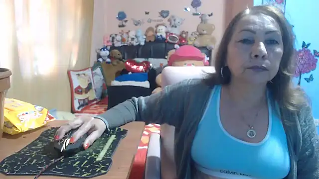 milfeddy  online show from 11/19/25, 06:52