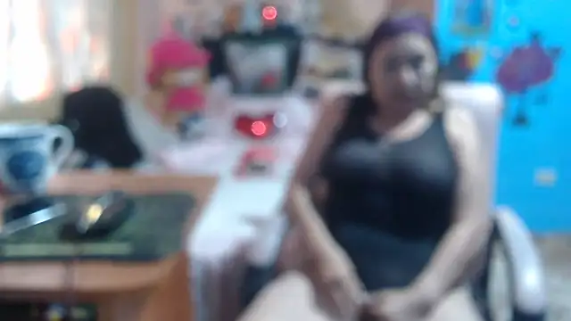 milfeddy  online show from 01/06/26, 12:42