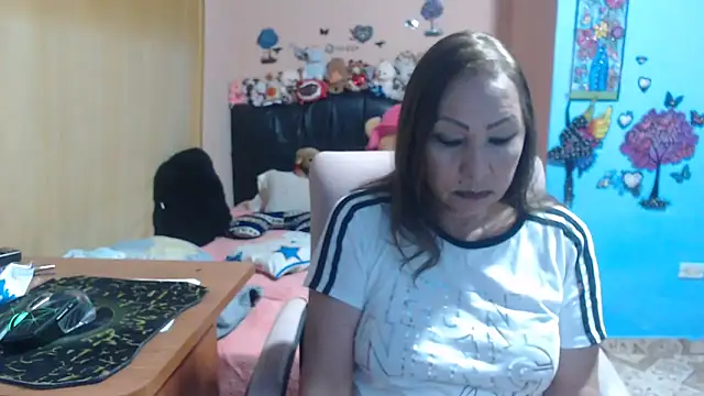 milfeddy  online show from 02/04/26, 12:38