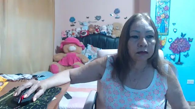 milfeddy  online show from 02/23/26, 12:35