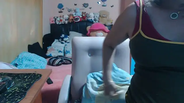 milfeddy  online show from 02/27/26, 10:32