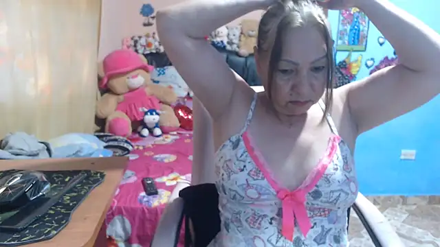 milfeddy  online show from 03/06/26, 12:34